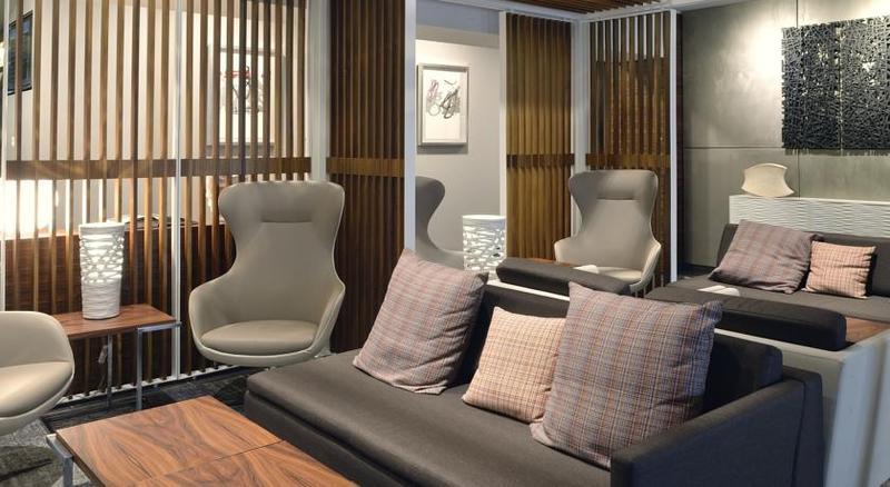 Ac Hotel By Marriott Marseille Prado Velodrome Экстерьер фото